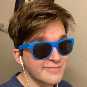 Meet your Posher, Mitchell